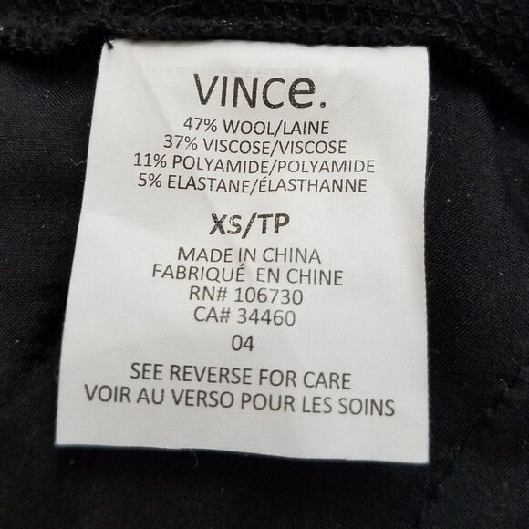 Pull-On Tapered Pants - Picture 6 of 7